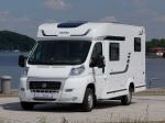 Hobby Siesta V65 GE 2014 года